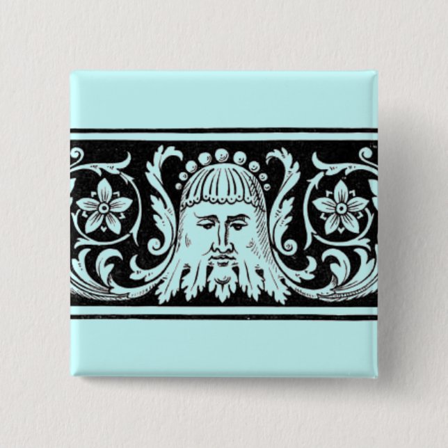 botón Borde (Anverso)