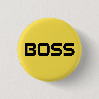 botón Boss