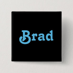 Botón Brad
