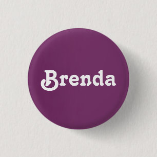 Botón Brenda