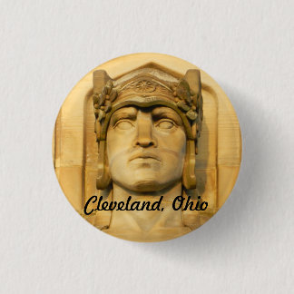 Botón Bridge Guardian (Cleveland, Ohio)