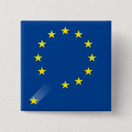 Botón BRITÁNICO de Brexit