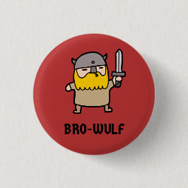 botón Bro-Wulf