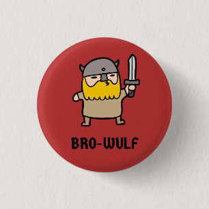 botón Bro-Wulf