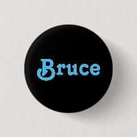 Botón Bruce