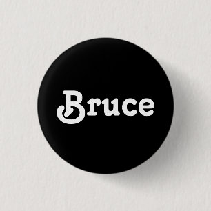 Botón Bruce