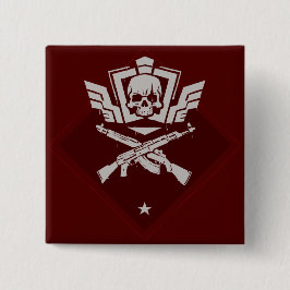 Botón BRUTAL de la fracción ORDO del juego el | de