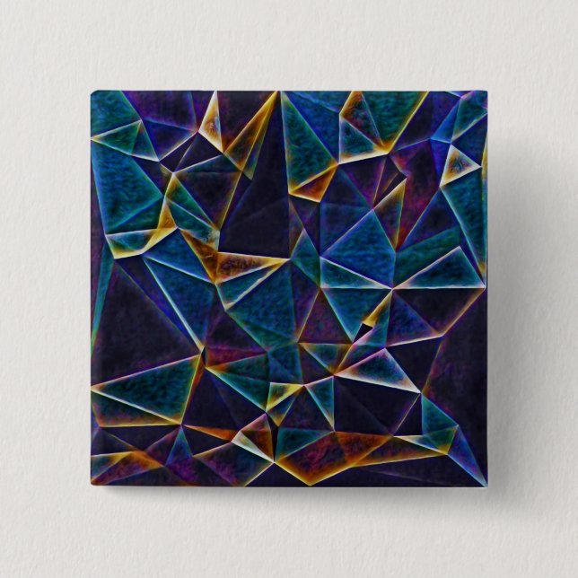 botón Burbujas rotas (Anverso)