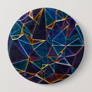 botón Burbujas rotas