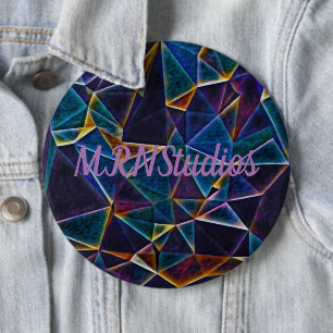 botón Burbujas rotas