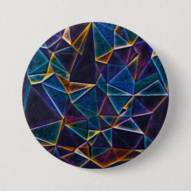 botón Burbujas rotas (Anverso)