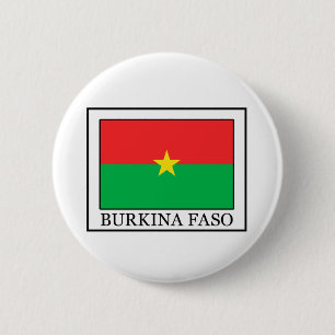 botón Burkina Faso
