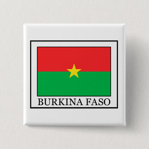 botón Burkina Faso