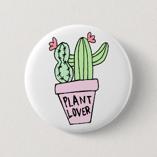 botón Cactus