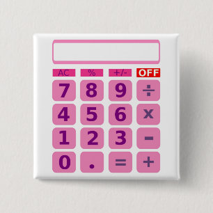 botón Calculadora