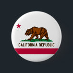 Botón California<br><div class="desc">California - bandera</div>