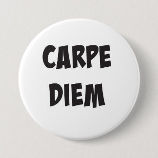 Botón Carpe Diem