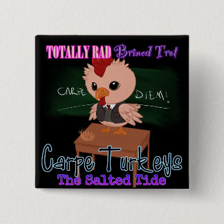 Botón Carpe Trotters 2024