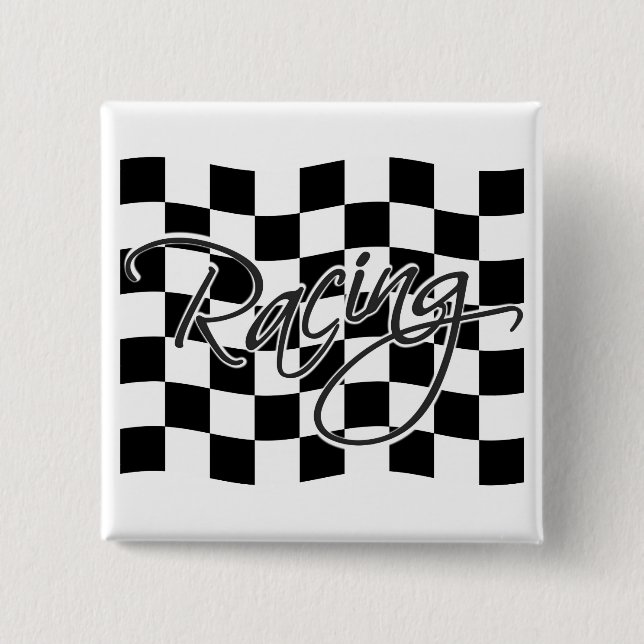 botón Carreras, personalizar (Anverso)