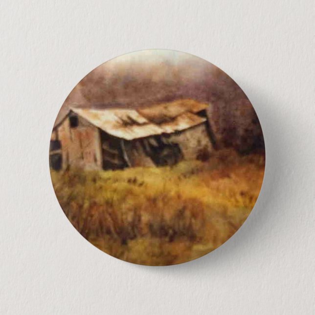 botón Carreteras de país (Anverso)