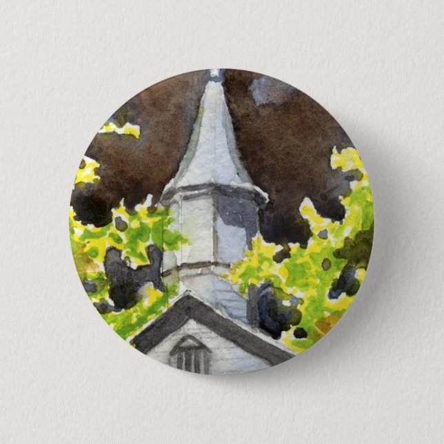 botón Carreteras de país (Anverso)