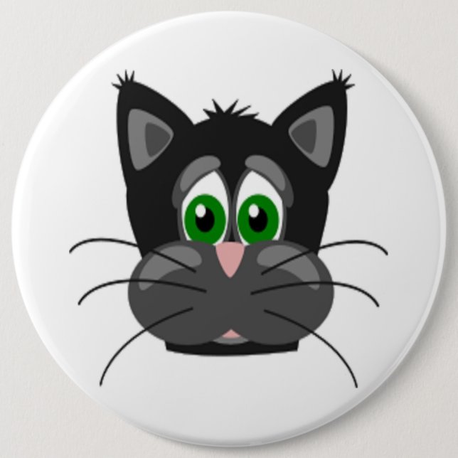 BOTÓN CAT DE SAD (Anverso)