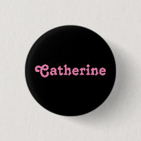 botón Catherine