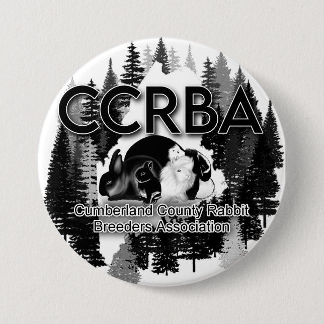 Botón CCRBA (Anverso)