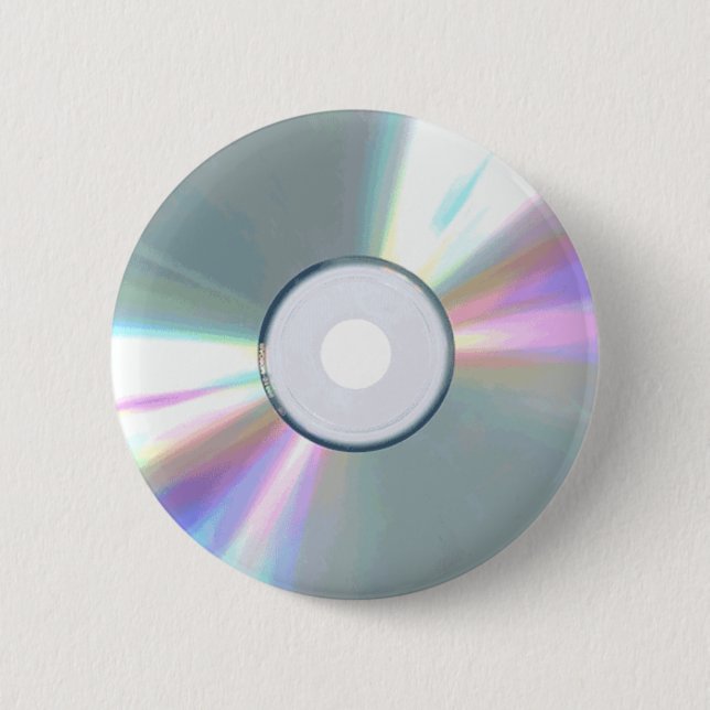 Botón CD (Anverso)