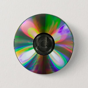 Botón Cd del disco