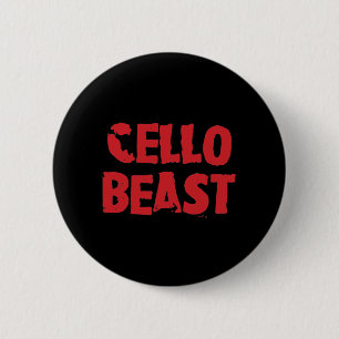 Botón Cello Beast