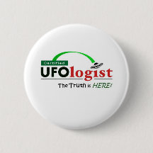 Botón certificado del UFOLogist