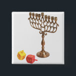 botón Chanukah<br><div class="desc">botón Chanukah</div>