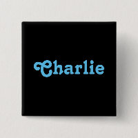botón Charlie