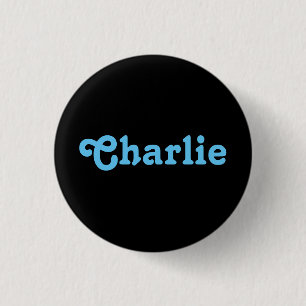 botón Charlie