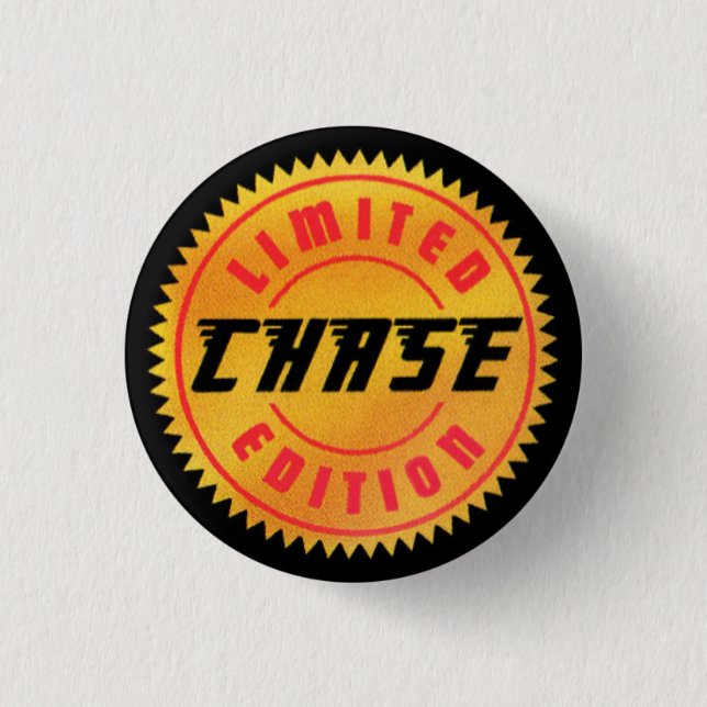 botón Chase (Anverso)