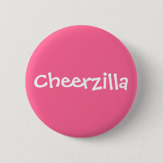 botón Cheerzilla