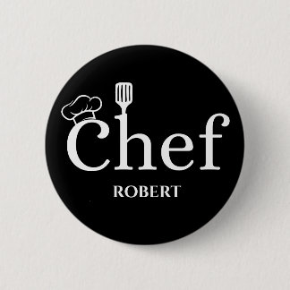 botón Chef