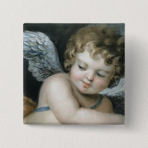 botón Cherub