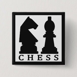 botón CHESS
