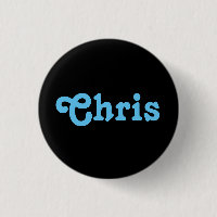 Botón Chris