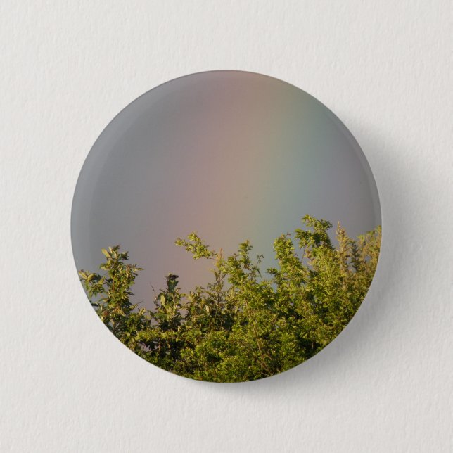 botón Cielo arco iris (Anverso)