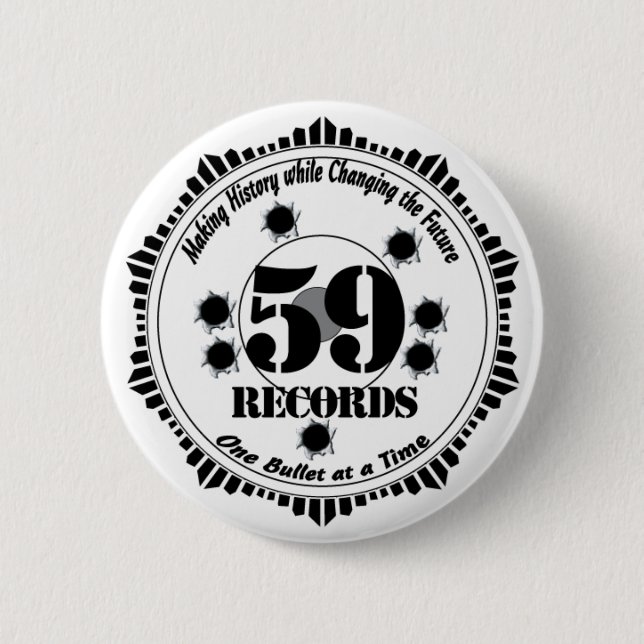 Botón cinco nueve (Anverso)