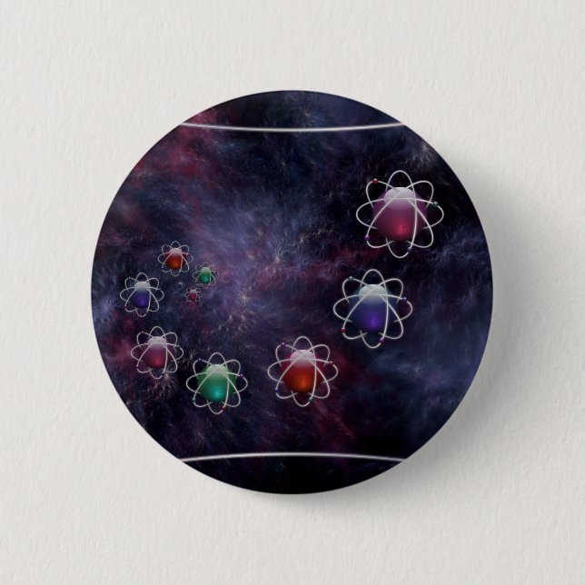 Botón circular del razonamiento (Anverso)