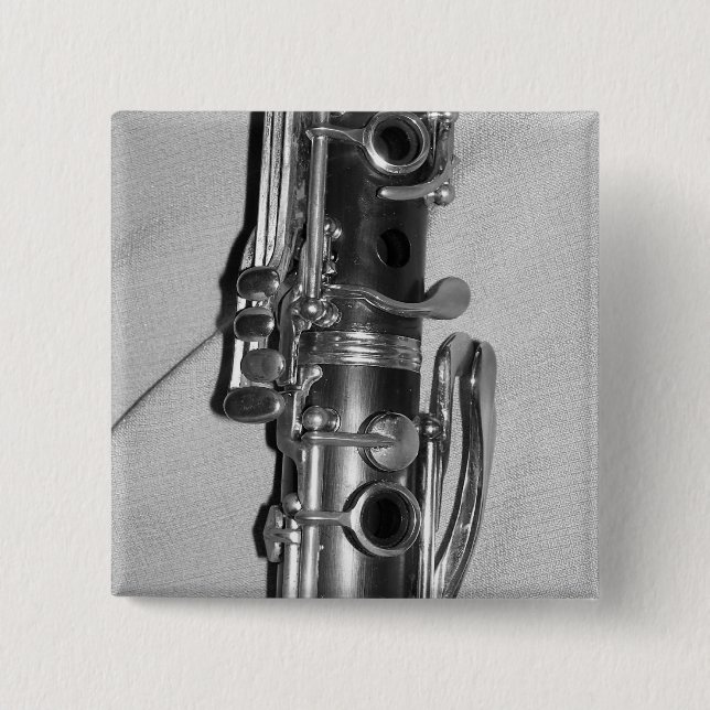 Botón Clarinet (Anverso)