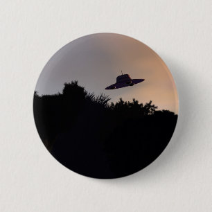 Botón clásico del platillo volante 2