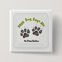 botón Clave De 2020 Días De Perro En Paws
