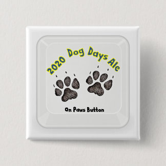 botón Clave De 2020 Días De Perro En Paws