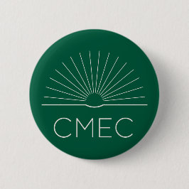 Botón CMEC - logotipo verde y blanco