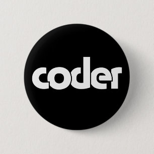 botón Coder